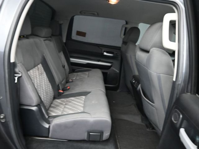 Used 2020 Toyota Tundra SR5 w/ TRD Sport Package image 6