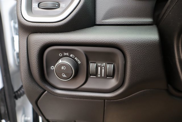 New 2026 RAM 2500 Laramie image 17