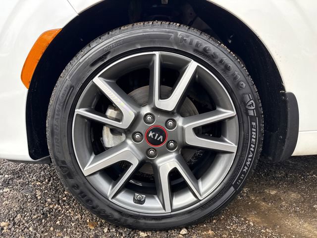 Used 2020 Kia Soul GT-Line Turbo image 28