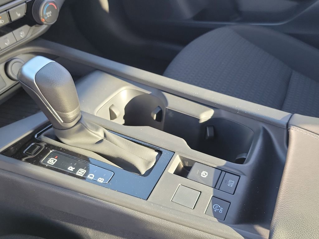 New 2026 Nissan Sentra S w/ S Cold Weather Package image 15