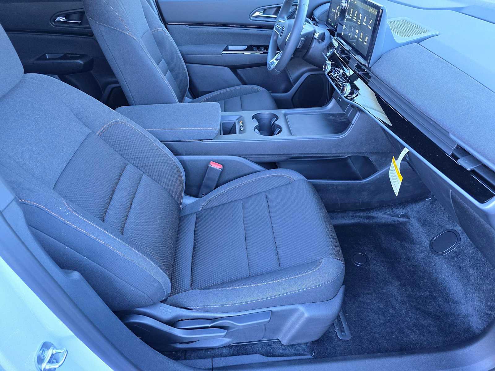 New 2026 Honda Prologue EX image 12