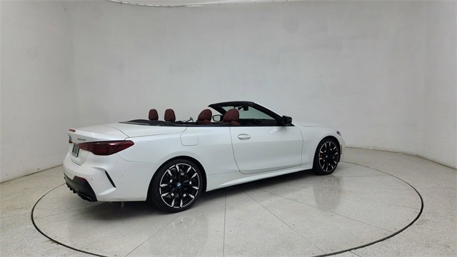 Used 2026 BMW M440i Convertible image 71
