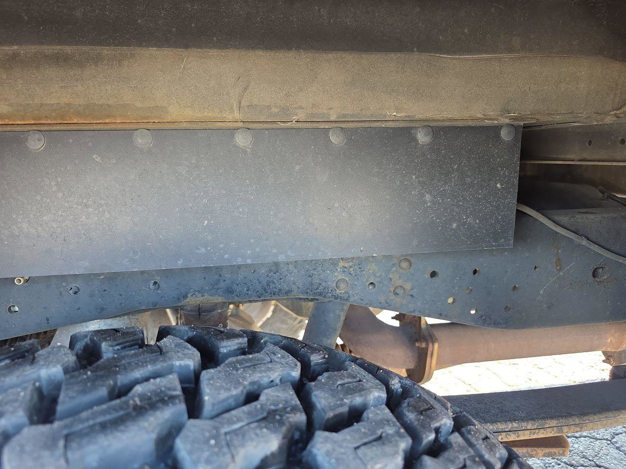 Used 2015 Ford F250 Lariat w/ Lariat Ultimate Package image 33