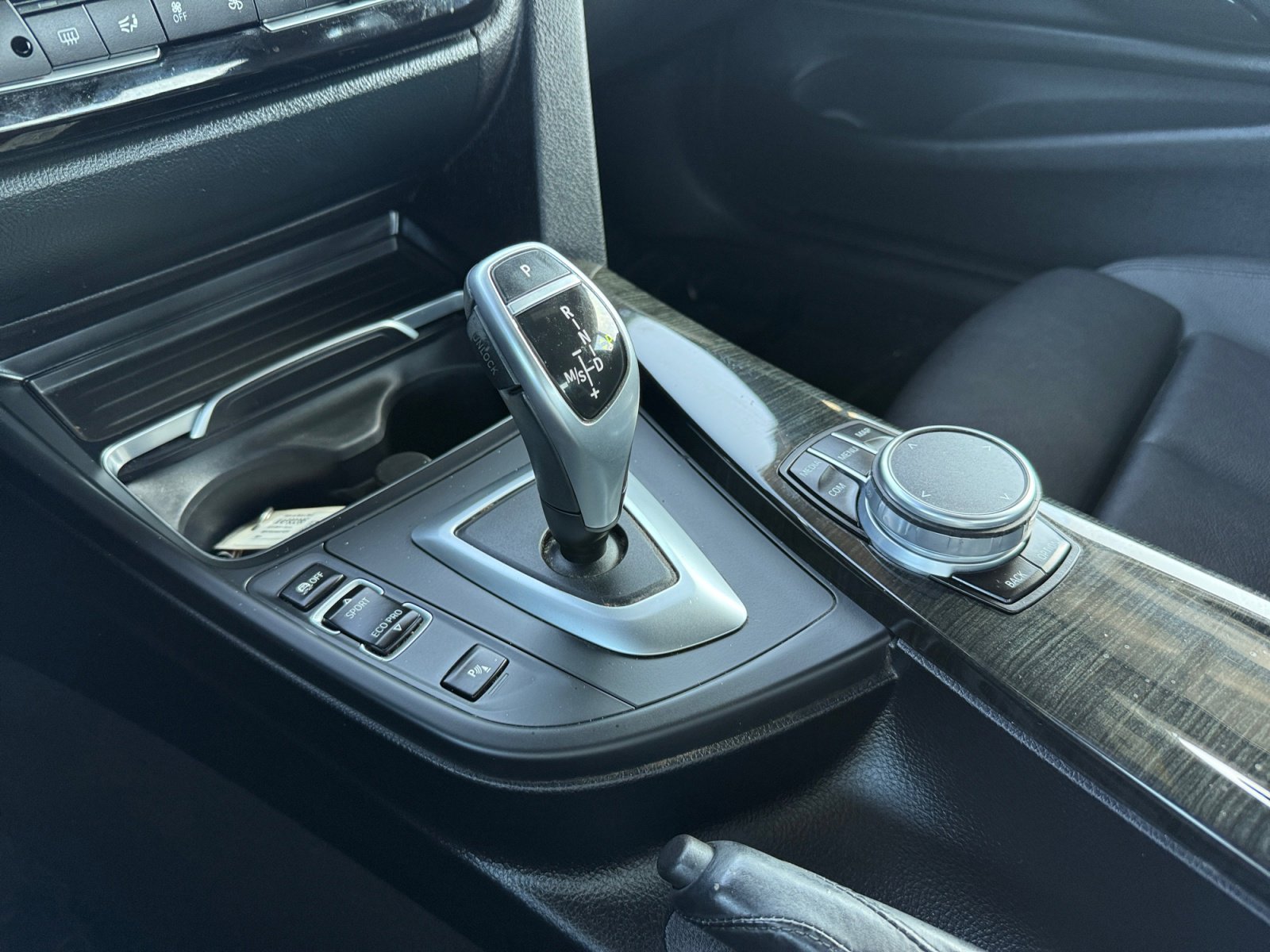 Used 2019 BMW 430i Coupe w/ M Sport Package image 16