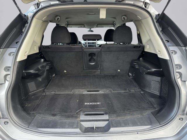 Used 2015 Nissan Rogue SV FWD image 50