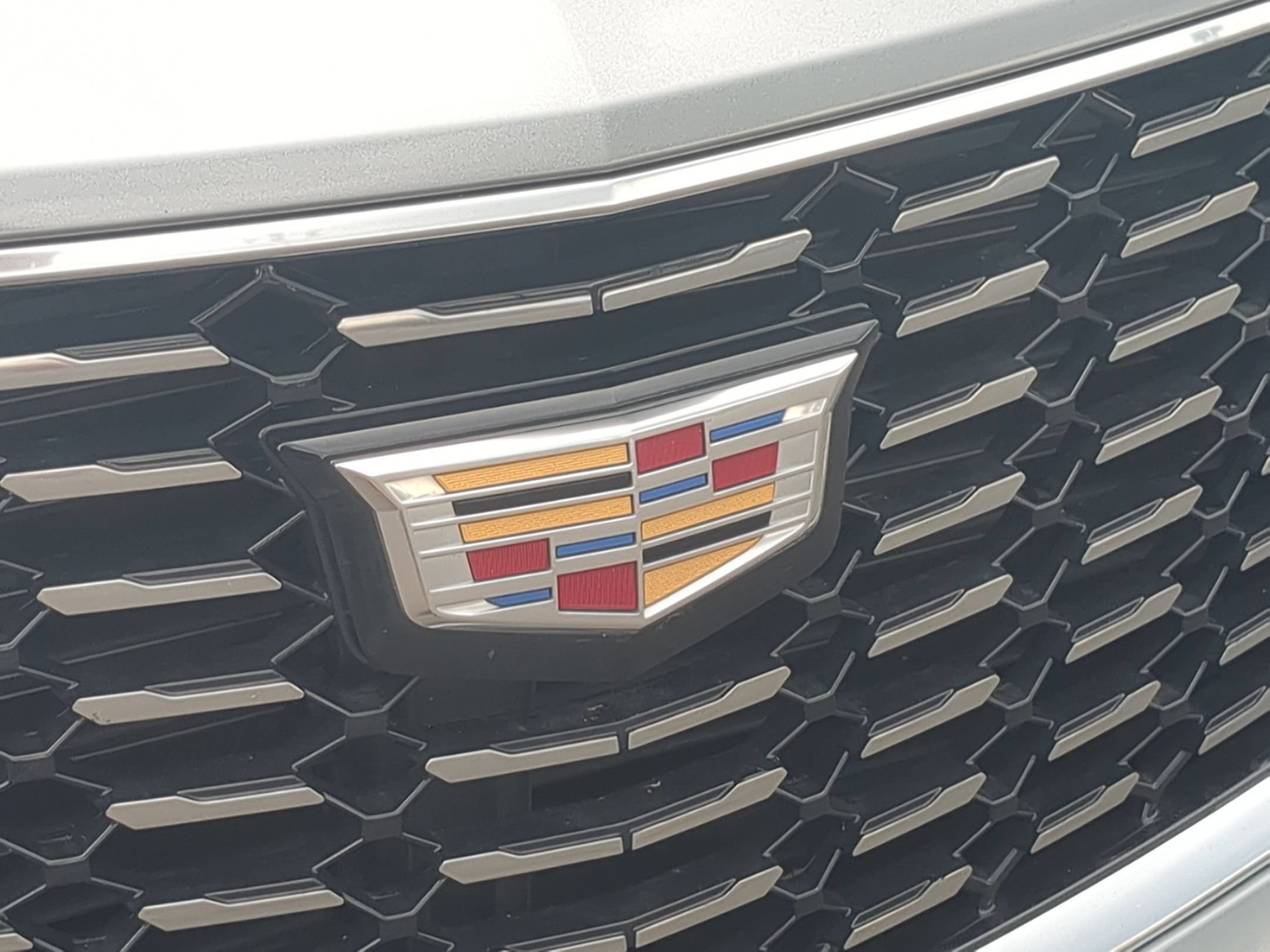 Certified 2023 Cadillac XT4 Premium Luxury w/ Cold Weather Package AWD/4WD image 30