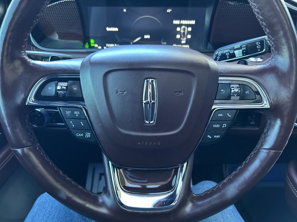 Used 2021 Lincoln Navigator Black Label w/ Special Edition Package image 25