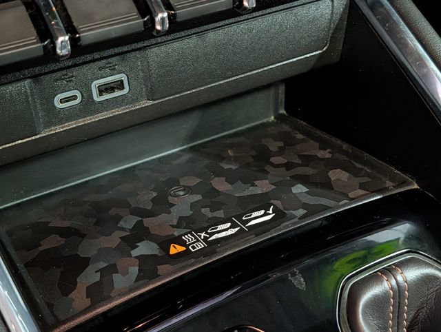 Certified 2023 GMC Canyon AT4 w/ AT4 Premium Package image 26