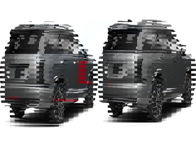 New 2026 Hyundai Palisade Calligraphy image 5