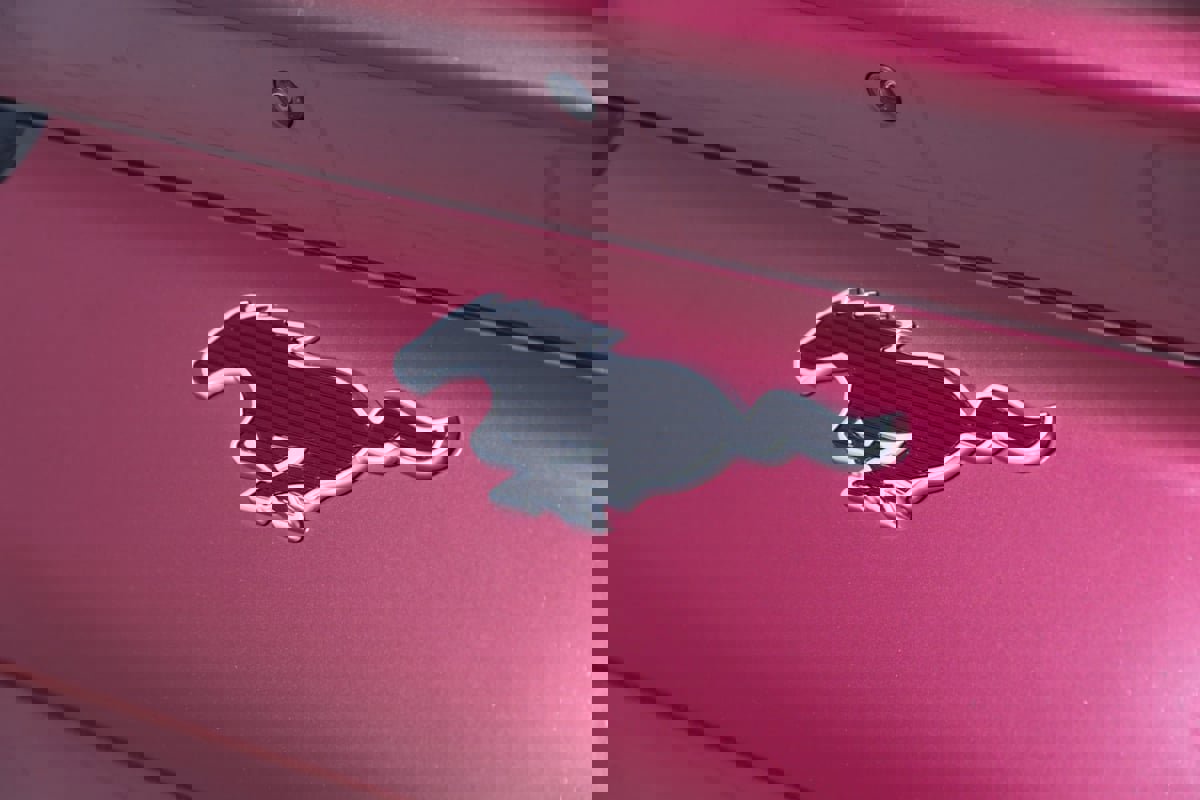 Used 2025 Ford Mustang Mach-E Premium w/ Interior Protection Package image 68