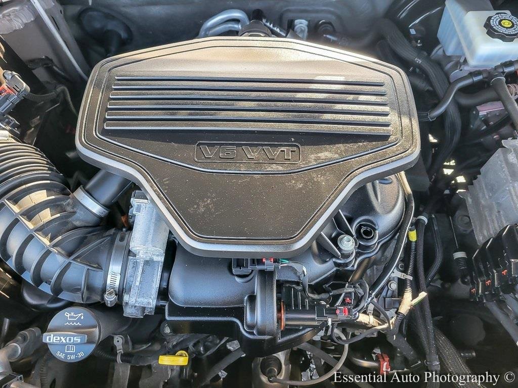 Used 2019 GMC Acadia SLT image 26