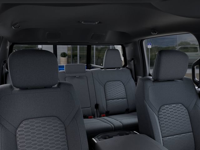 New 2026 RAM 1500 Big Horn AWD/4WD image 31