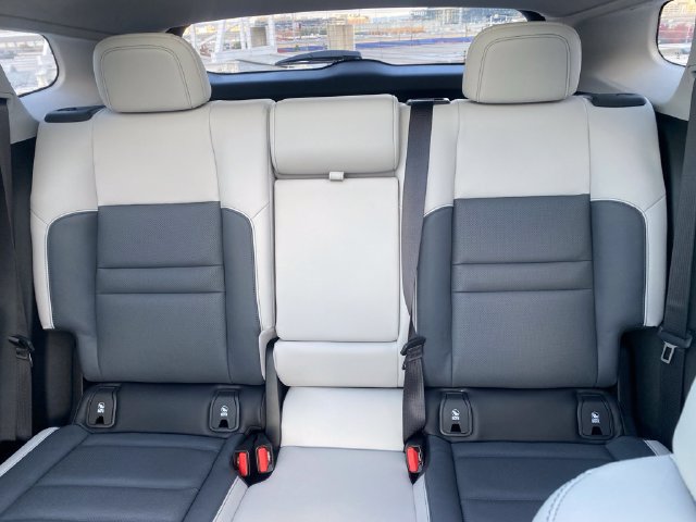 New 2026 Honda Prologue Elite image 24
