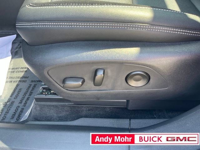 Used 2024 Chevrolet Blazer EV LT AWD/4WD image 20