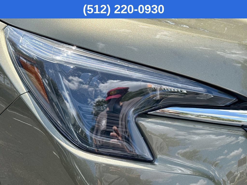New 2026 Subaru Ascent Limited AWD/4WD image 40