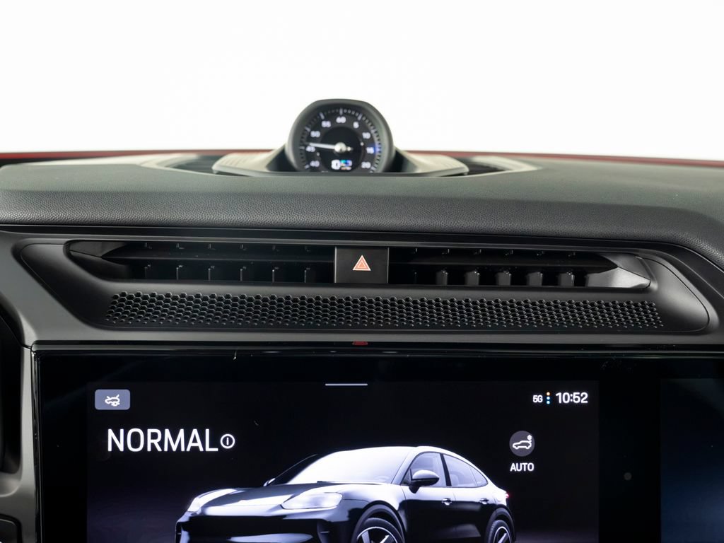 New 2026 Porsche Cayenne S AWD/4WD image 29