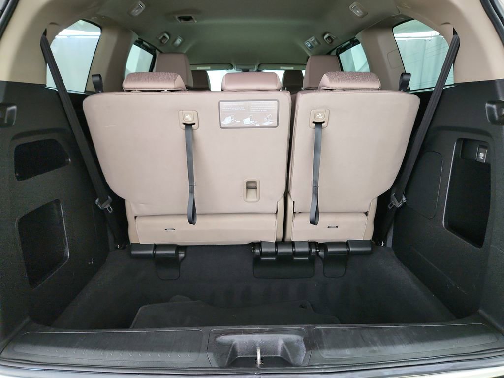 Used 2018 Honda Odyssey EX image 32