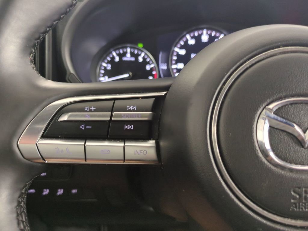 Used 2023 MAZDA CX-50 AWD 2.5 S w/ Cargo Package image 34