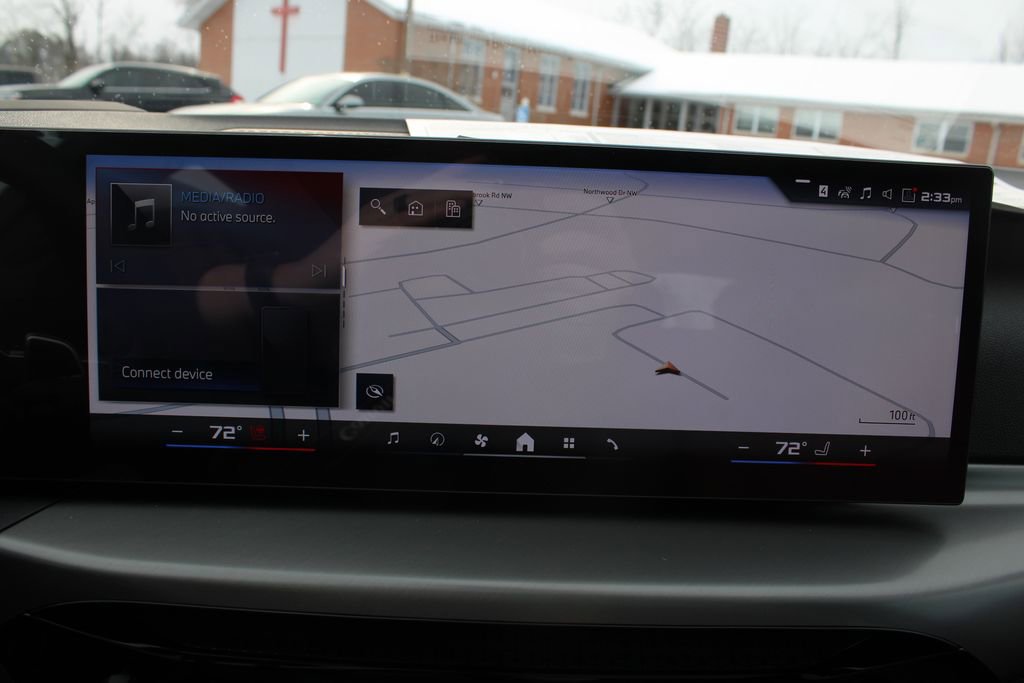 New 2026 BMW 440i xDrive w/ Premium Package image 13