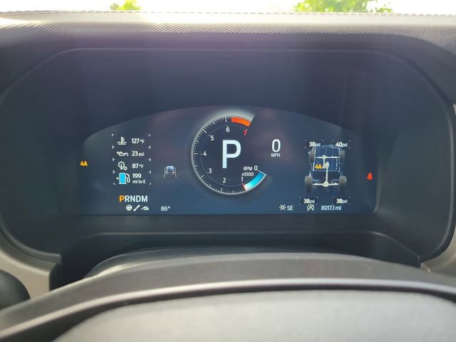 Used 2024 Ford Bronco Raptor AWD/4WD image 15