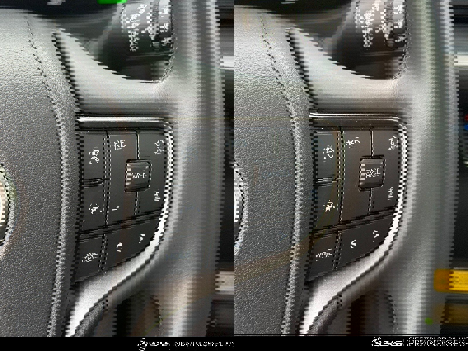 Certified 2025 Lexus UX 300h FWD image 18