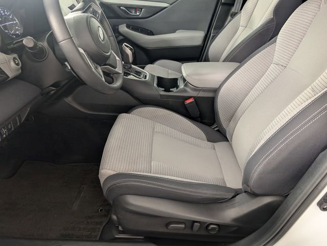 Used 2024 Subaru Outback Premium image 12