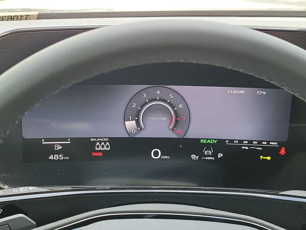 New 2026 Audi Q3 quattro 2.0T AWD/4WD image 26