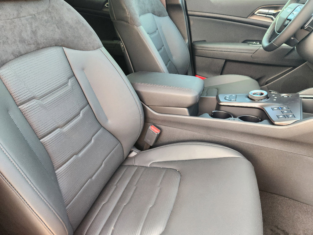 New 2026 Kia Sportage SX Prestige image 10