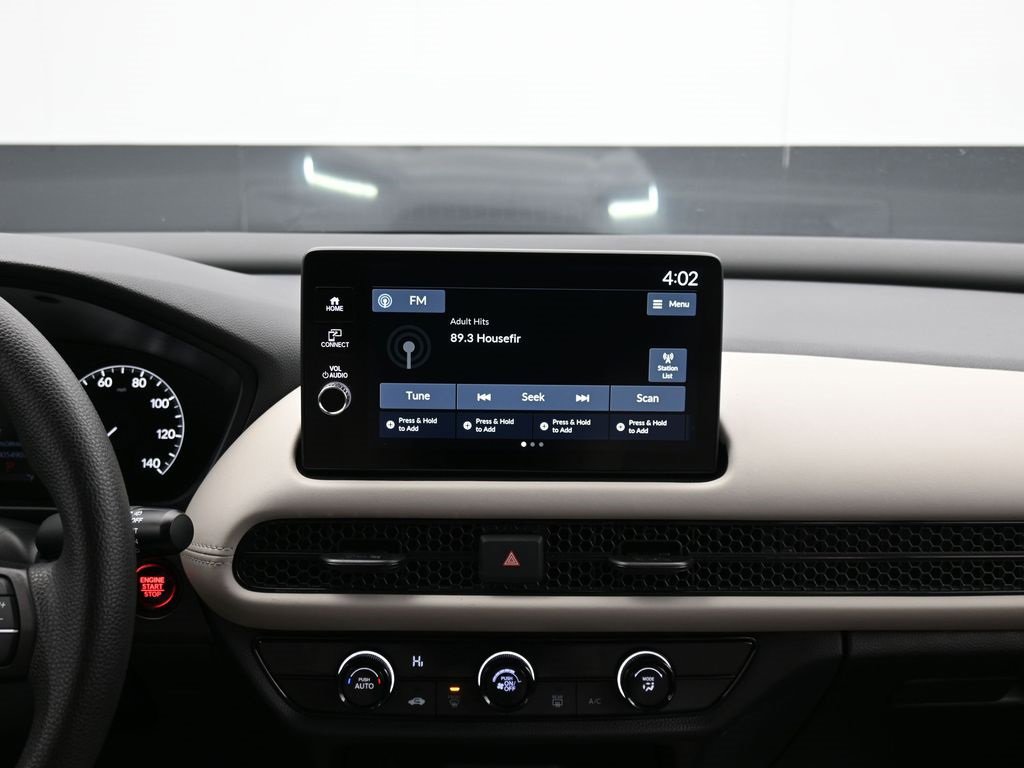 Certified 2026 Honda HR-V LX image 42