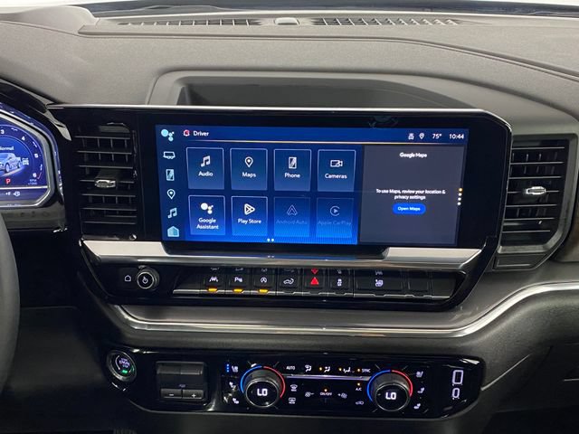 Certified 2024 Chevrolet Silverado 1500 High Country w/ High Country Premium Package AWD/4WD image 19