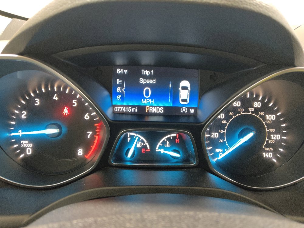 Used 2018 Ford Escape SE image 23