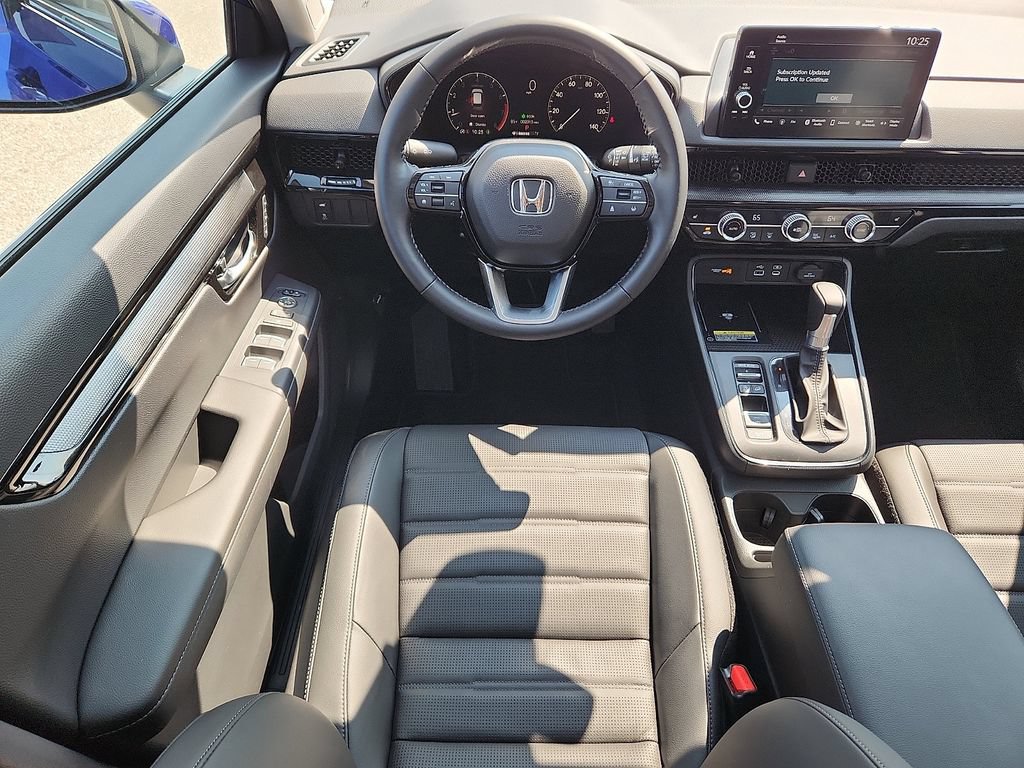 Used 2025 Honda CR-V EX-L image 7