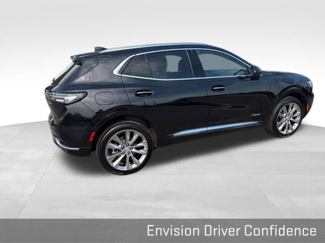 Used 2023 Buick Envision Avenir image 15
