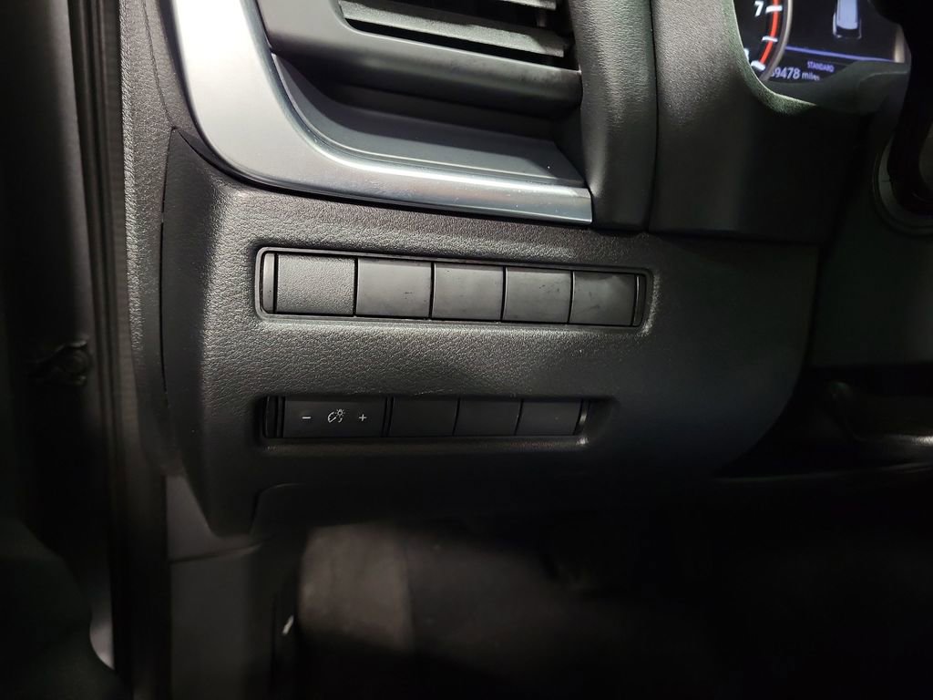 Used 2021 Nissan Rogue S image 20