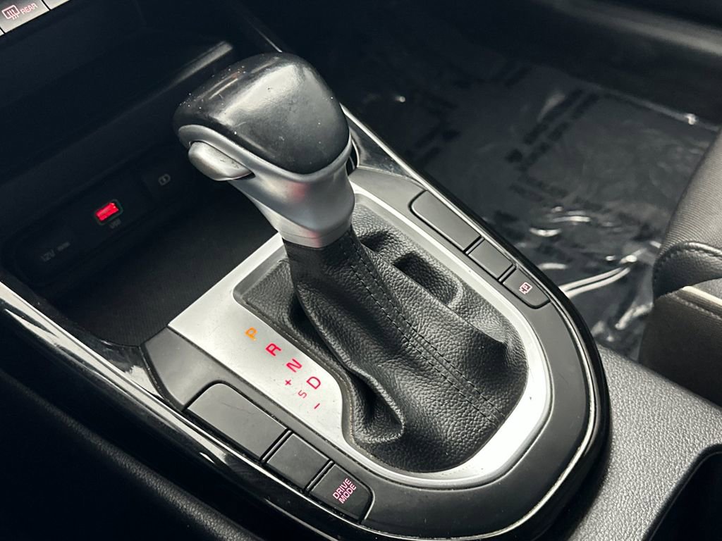 Used 2023 Kia Forte GT-Line w/ GT-Line Technology Package image 20