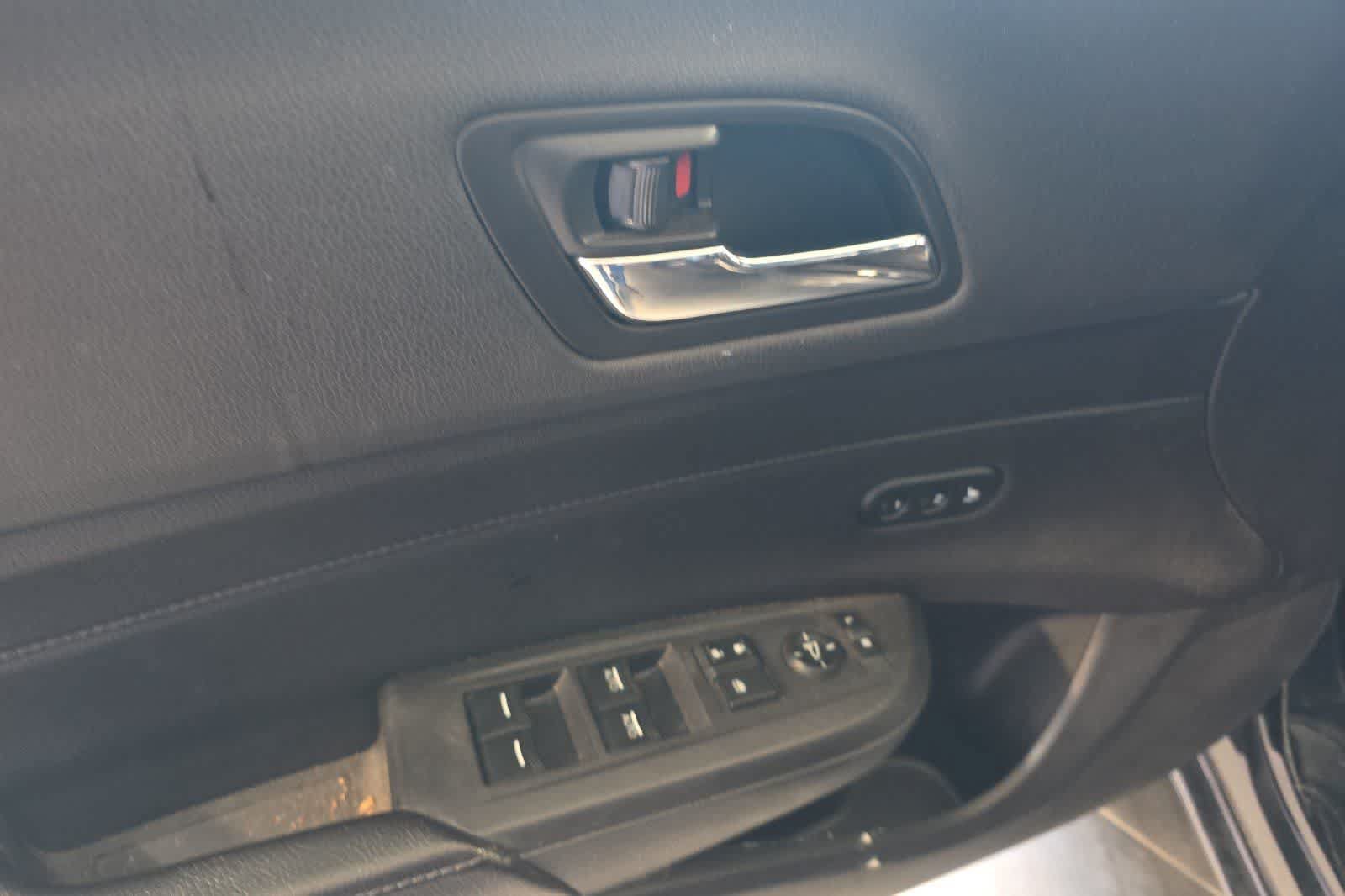 Used 2017 Acura ILX FWD image 15