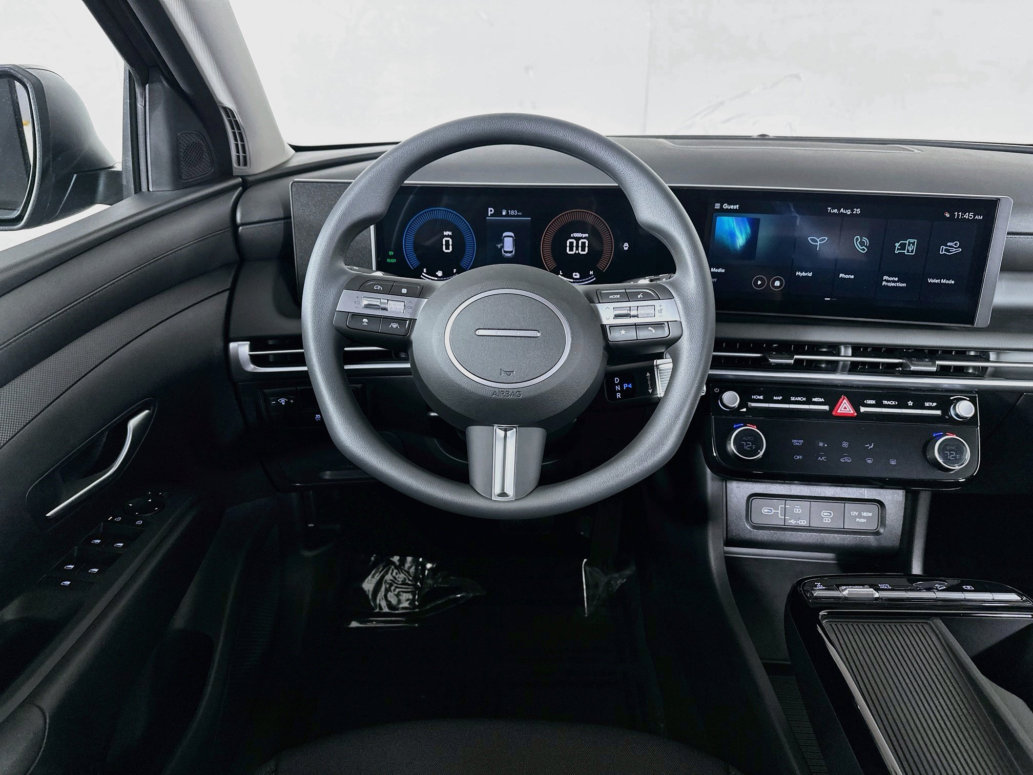 New 2026 Hyundai Tucson Blue SE AWD/4WD image 20