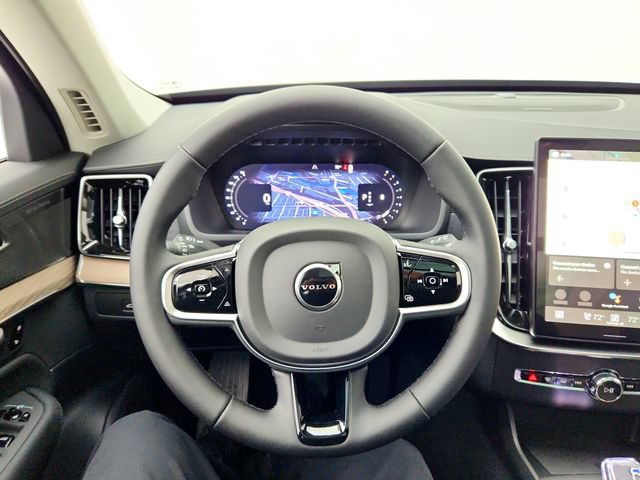 New 2026 Volvo XC90 B6 Plus w/ Protection Package AWD/4WD image 20