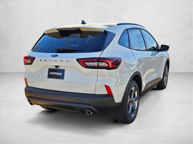 New 2026 Ford Escape ST-Line w/ Tech Pack #1 image 2