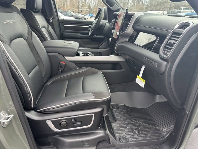 New 2026 RAM 1500 Laramie image 15