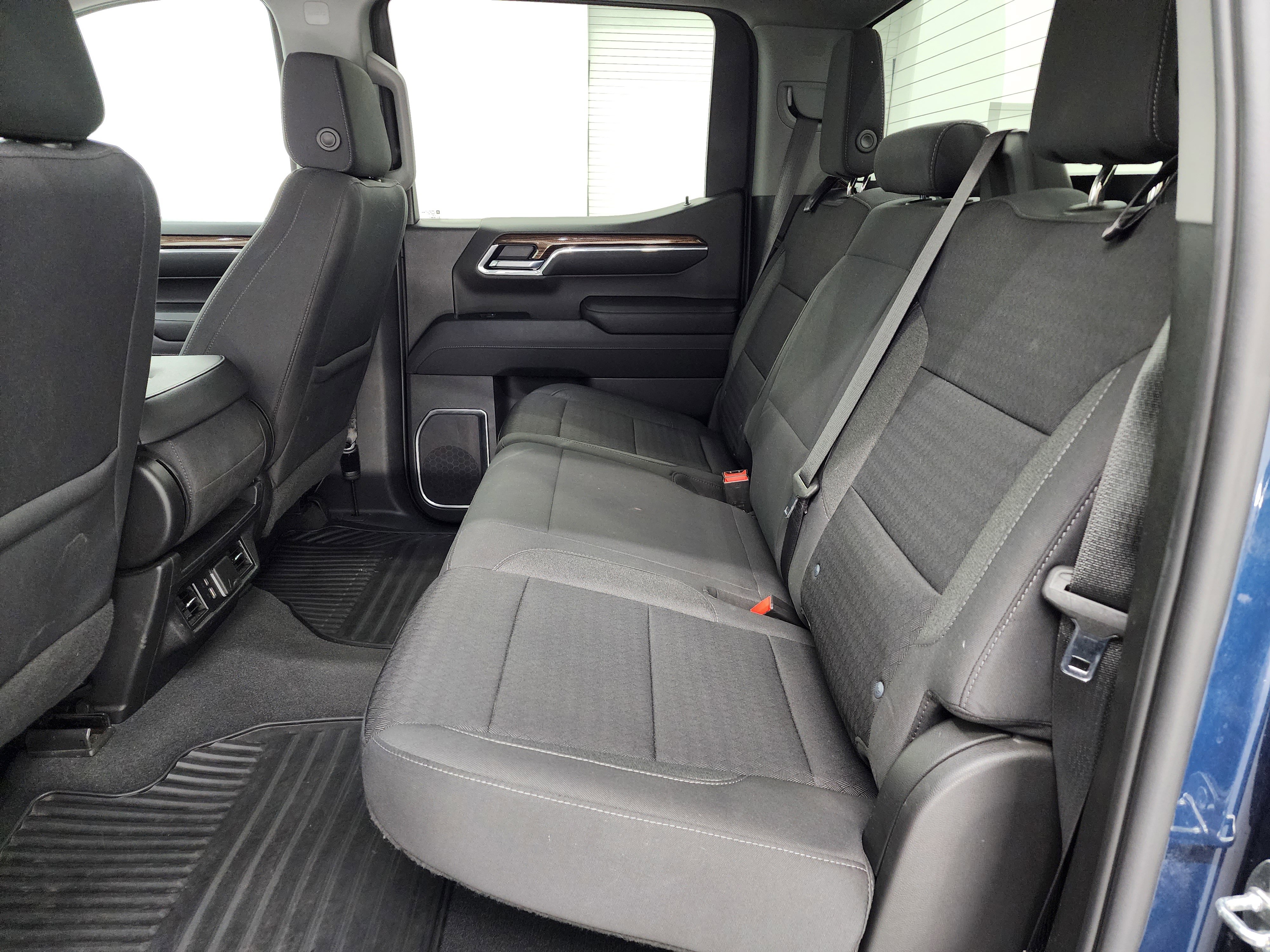 Used 2022 Chevrolet Silverado 1500 RST image 9