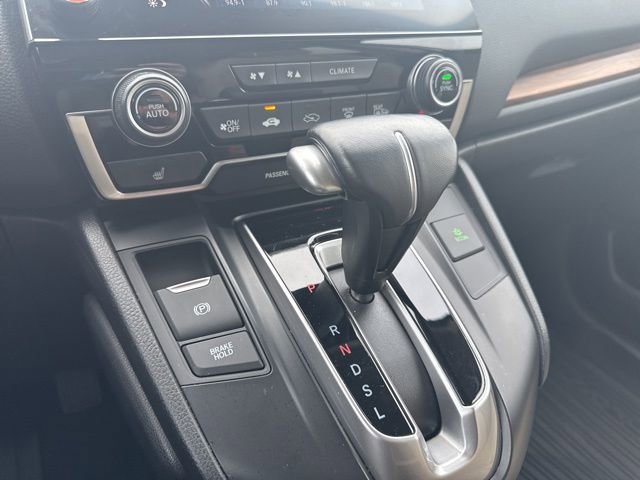 Used 2018 Honda CR-V EX-L image 28