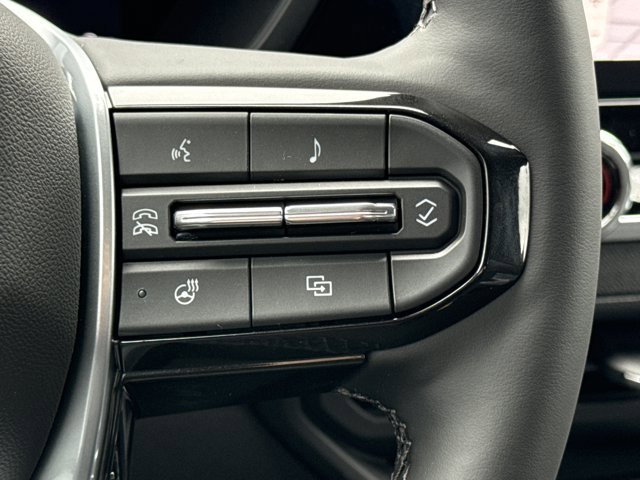 New 2026 Chevrolet Colorado Trail Boss image 22