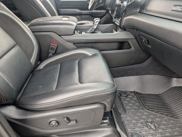 Used 2025 RAM 1500 RHO image 33