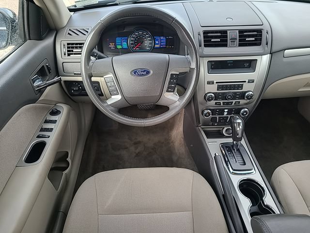 Used 2011 Ford Fusion Hybrid FWD image 24