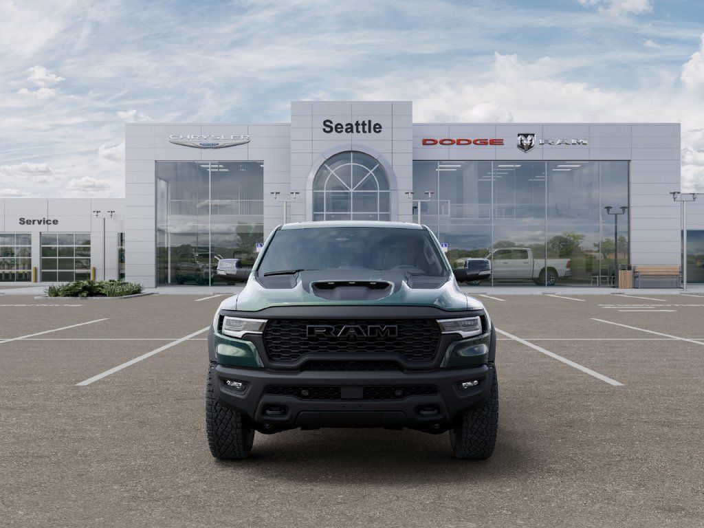 New 2026 RAM 1500 RHO w/ RHO Level 1 Equipment Group AWD/4WD image 7