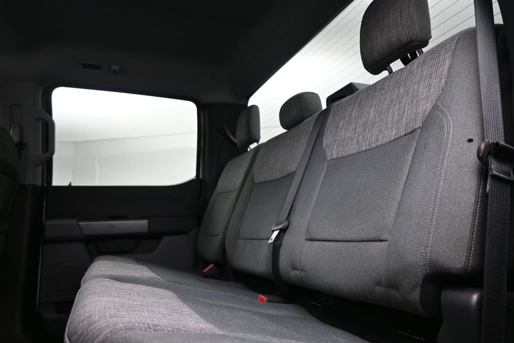 Used 2022 Ford F150 XLT AWD/4WD image 15