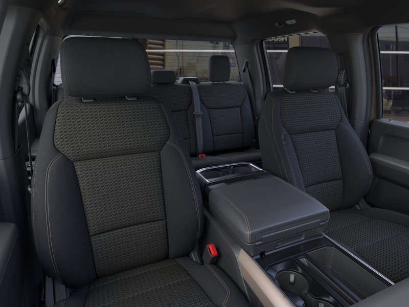 New 2026 Ford F150 STX w/ Equipment Group 201A FX4 image 10