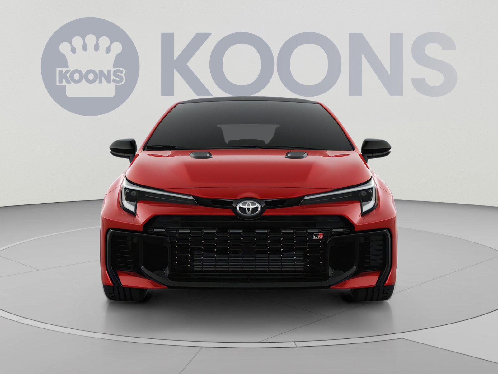 New 2026 Toyota Corolla GR AWD/4WD image 20