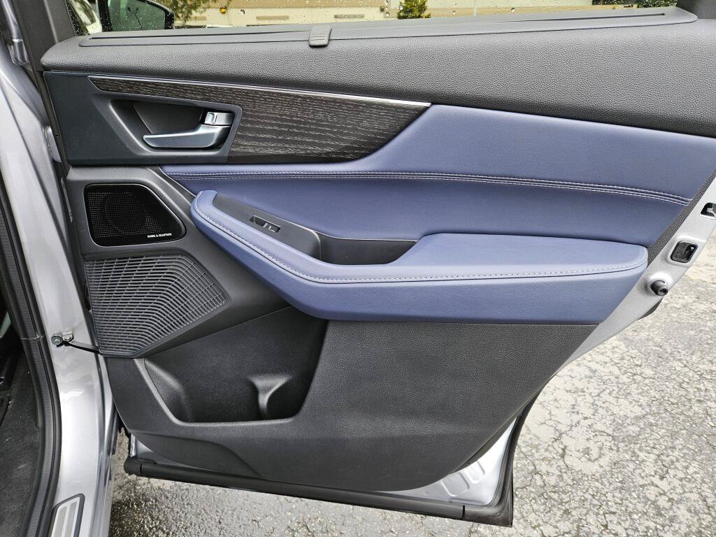 New 2026 Acura MDX Type S AWD/4WD image 18